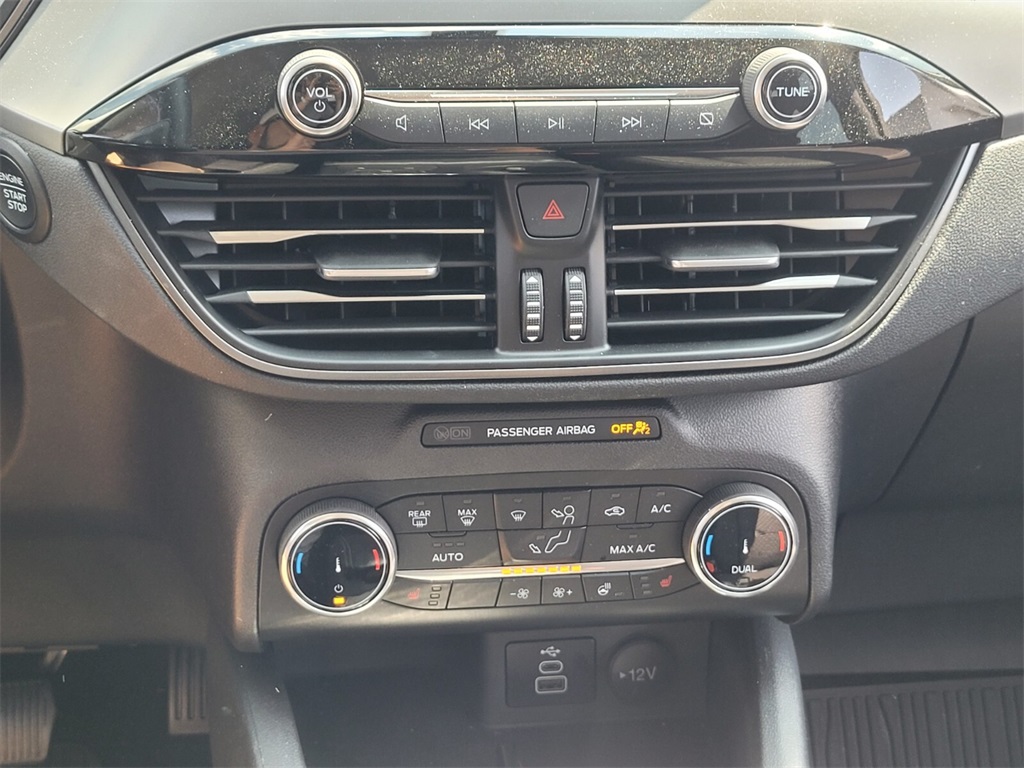 2024 Ford Escape Active photo 17