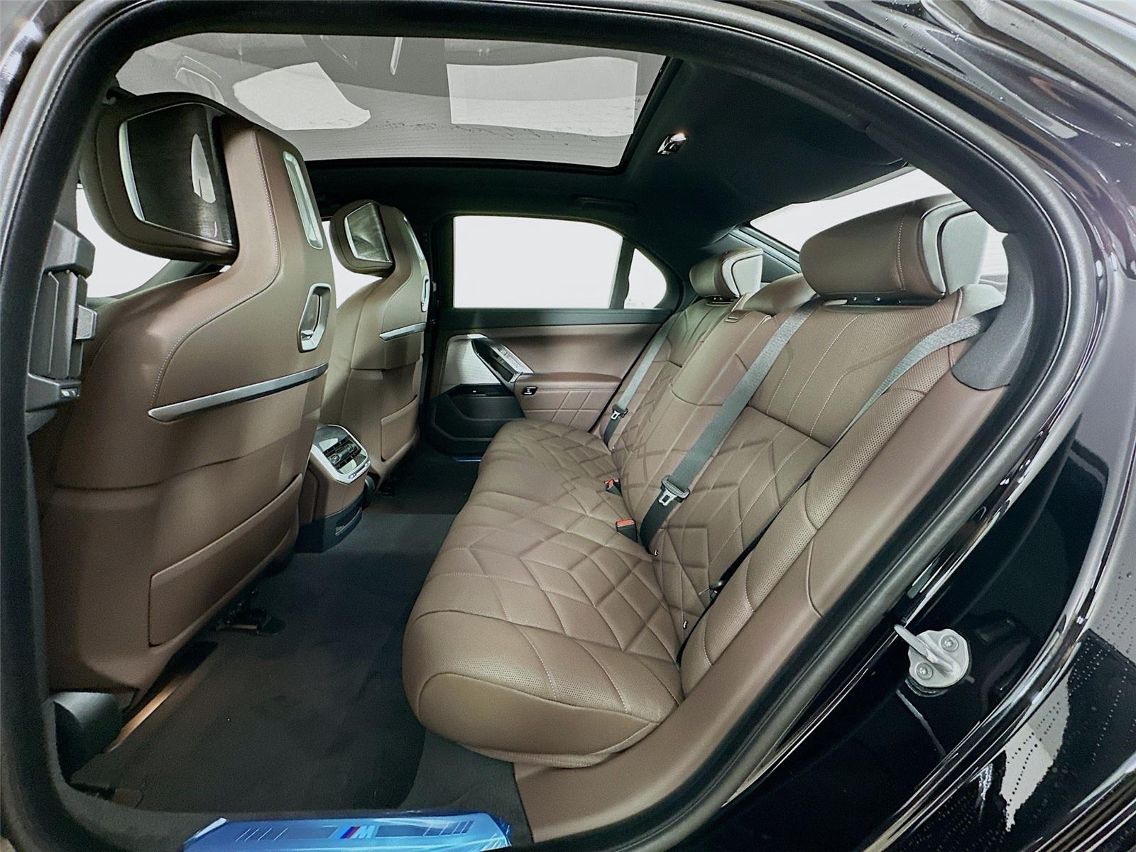 2025 Bmw i7 xDrive60 photo 25