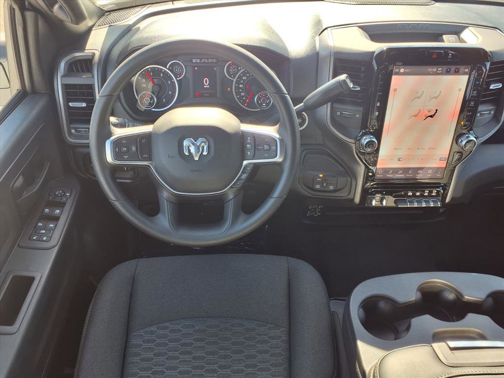 2026 Ram 3500 Tradesman photo 3