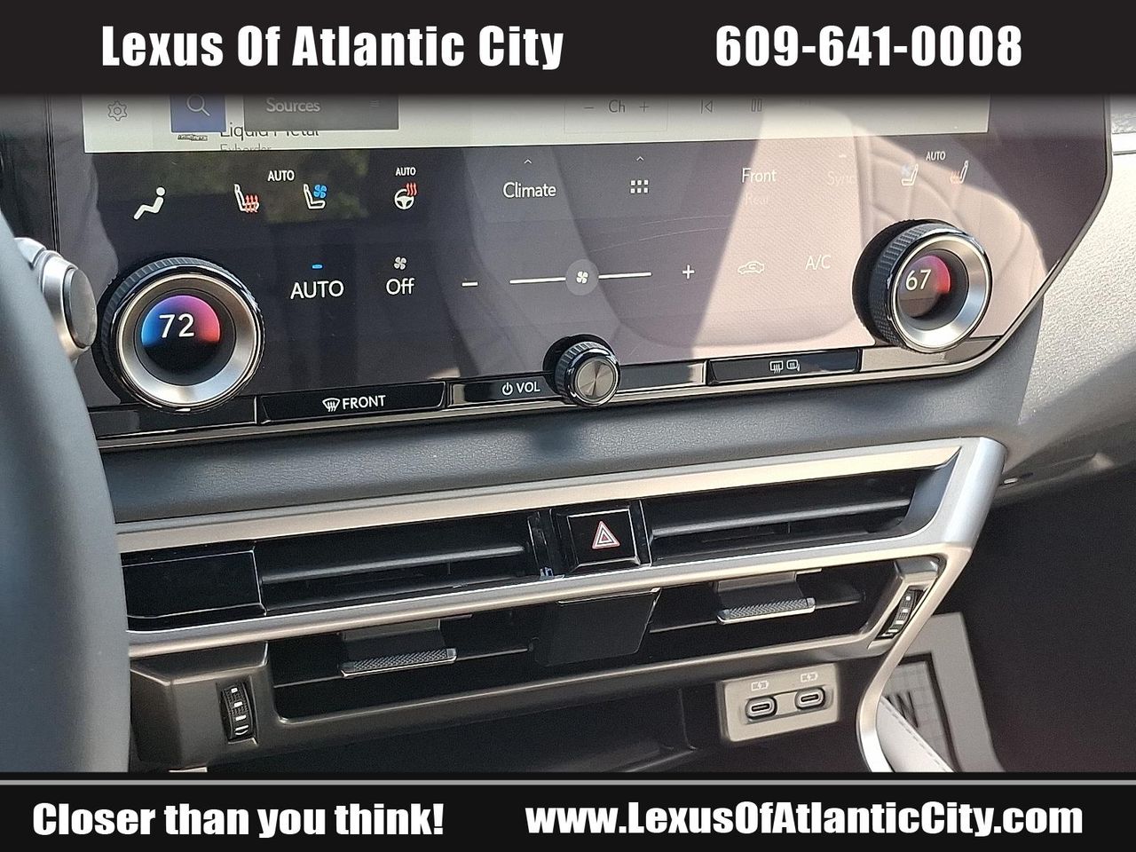2024 Lexus RX 350 photo 15