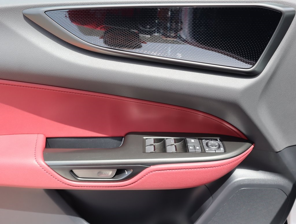 2025 Lexus NX 350 photo 19