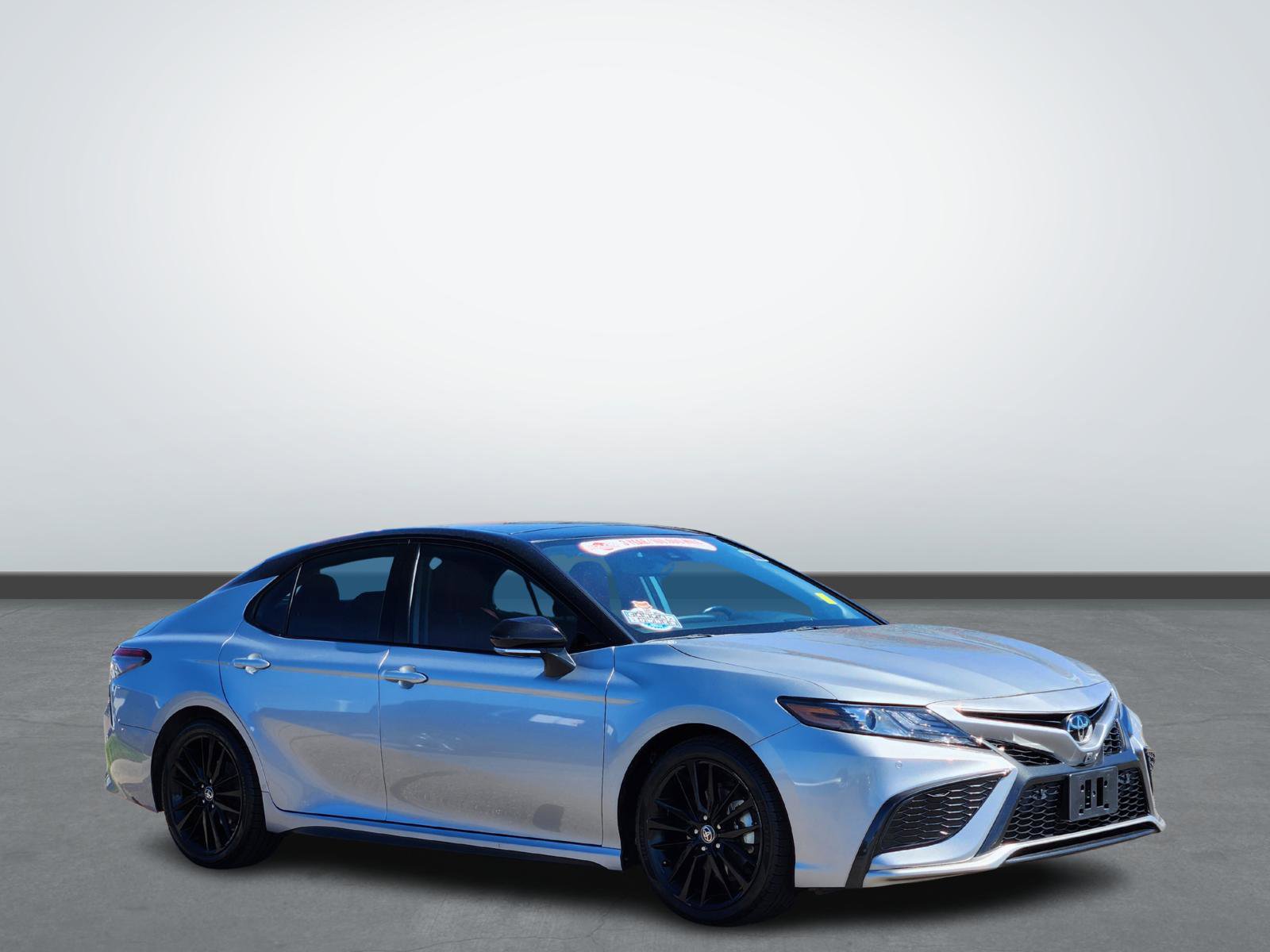 2023 Toyota Camry XSE photo 5