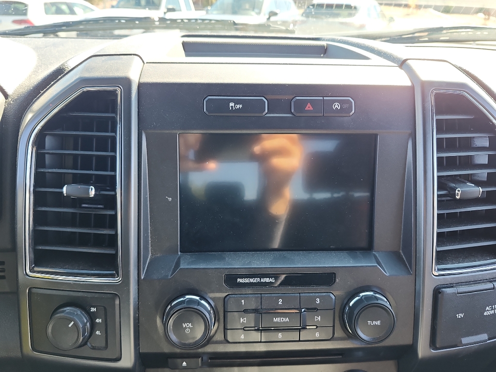 2018 Ford F-150 XLT photo 15