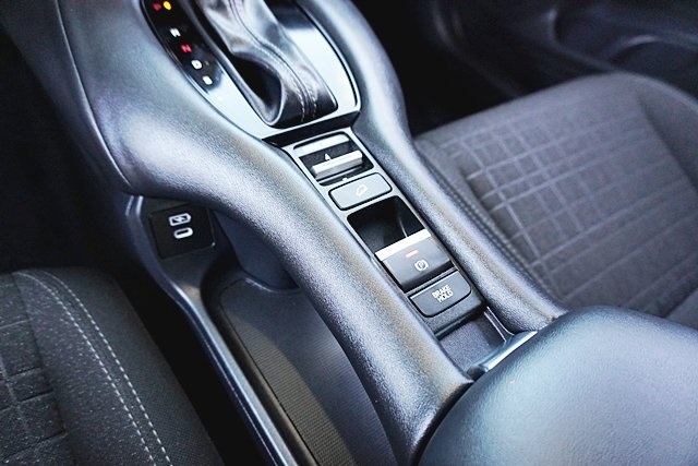 Used 2025 Gray Honda LX image 30