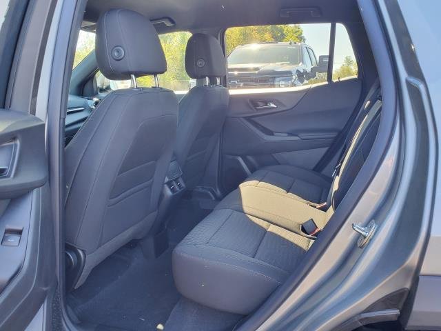 2026 Chevrolet Equinox LT photo 18