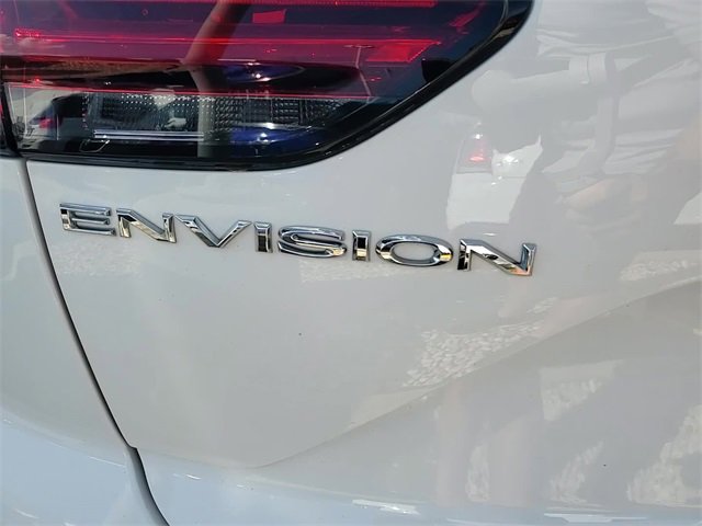 2022 Buick Envision Preferred photo 6