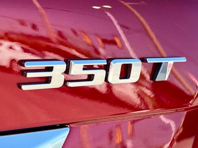 New 2024 Radiant Red Tintcoat Cadillac Premium Luxury image 9