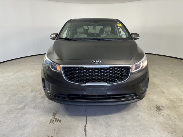 2017 Kia Sedona LX photo 13
