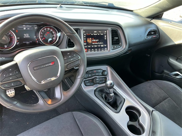 2023 Dodge Challenger R/T Scat Pack photo 13