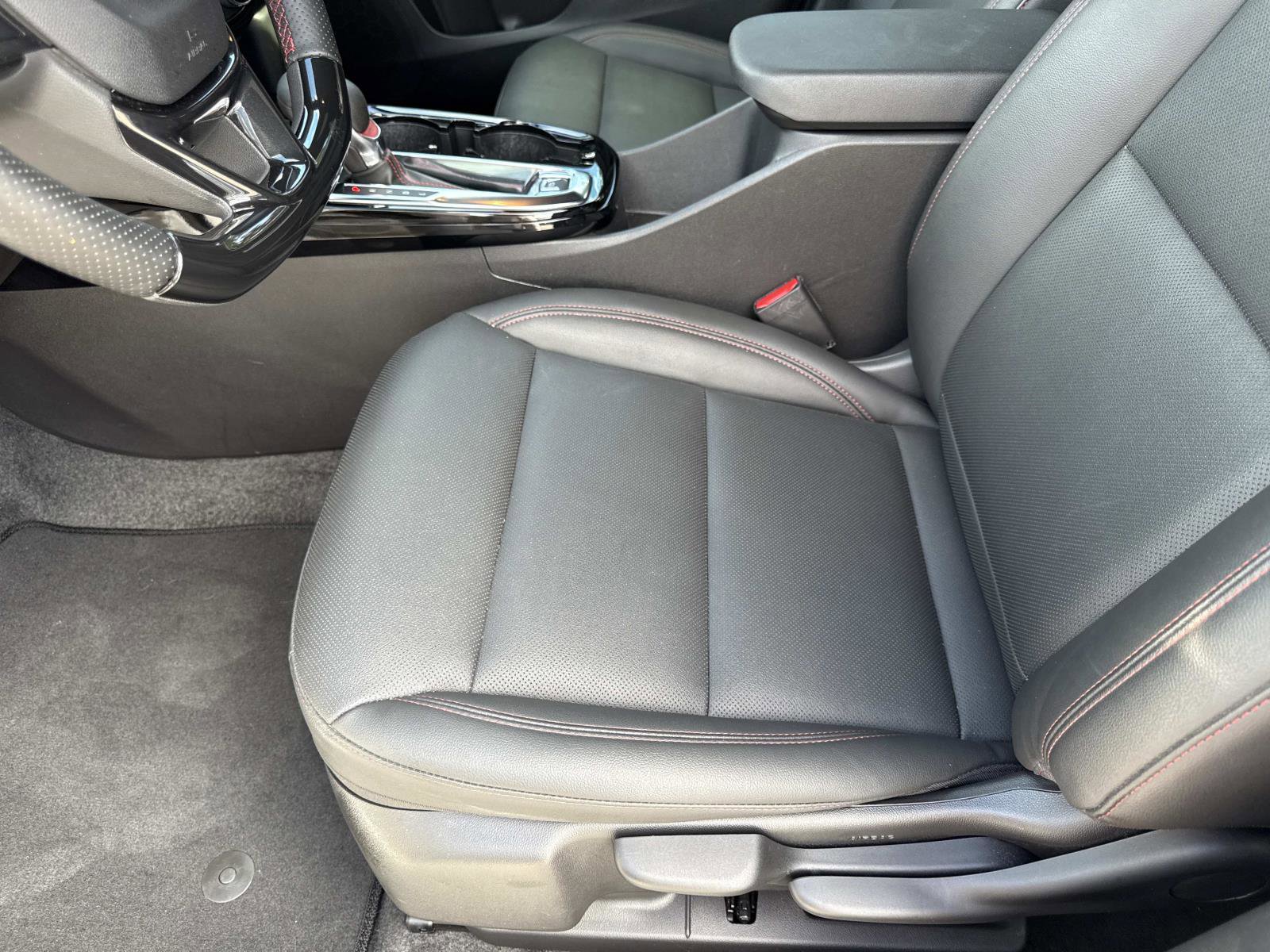 2024 Chevrolet Trax photo 17