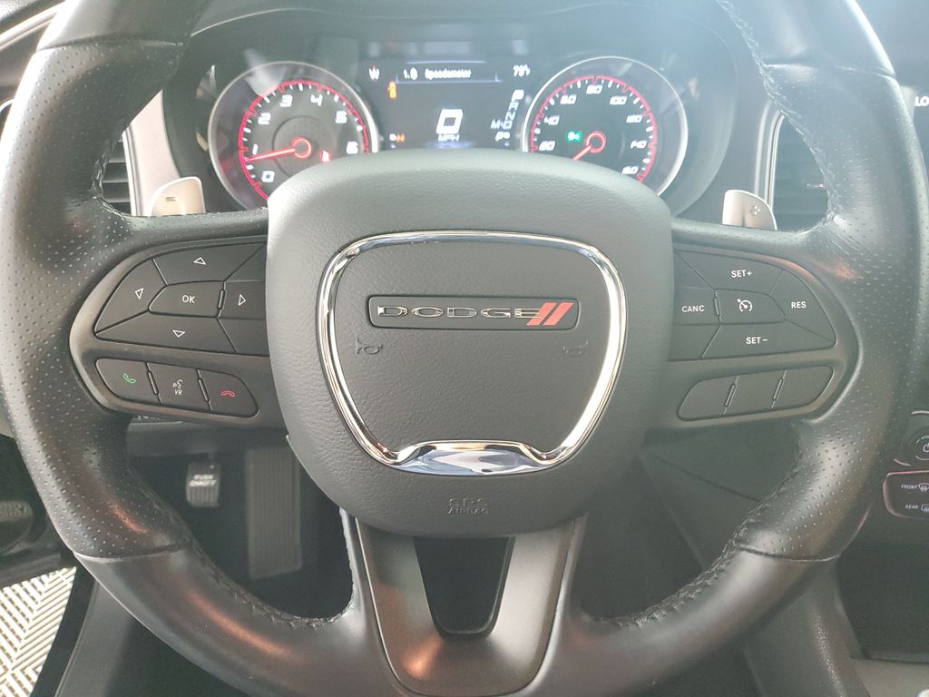 2022 Dodge Charger R/T photo 19