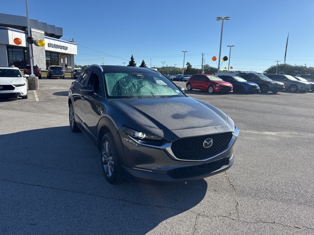 2024 Mazda CX-30 2.5 S Preferred photo 2