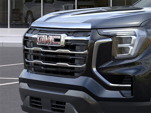2026 Gmc Terrain Elevation photo 12