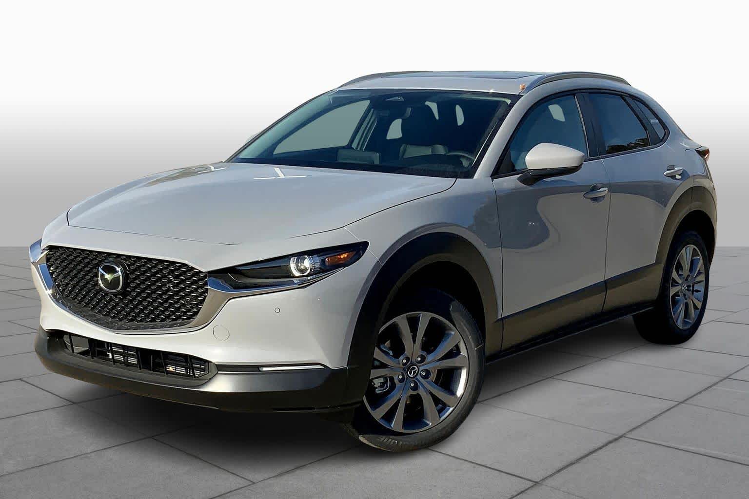 2026 Mazda CX-30 Preferred's photo