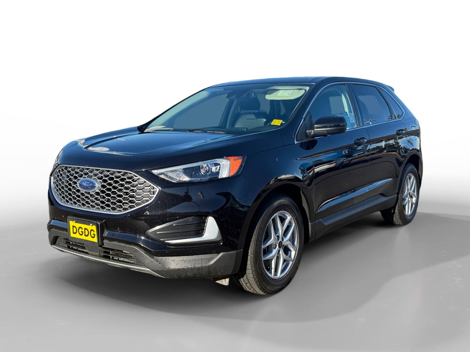 2024 Ford Edge SEL's photo