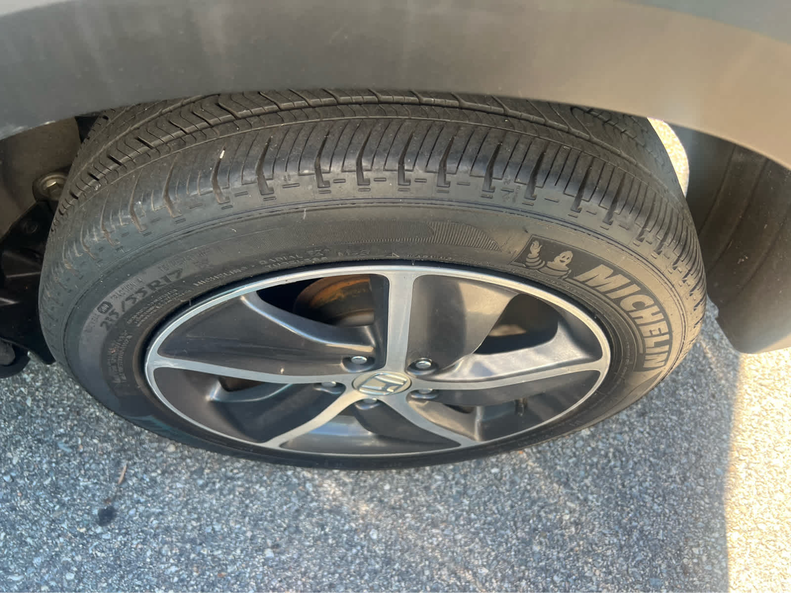 2022 Honda HR-V EX photo 10