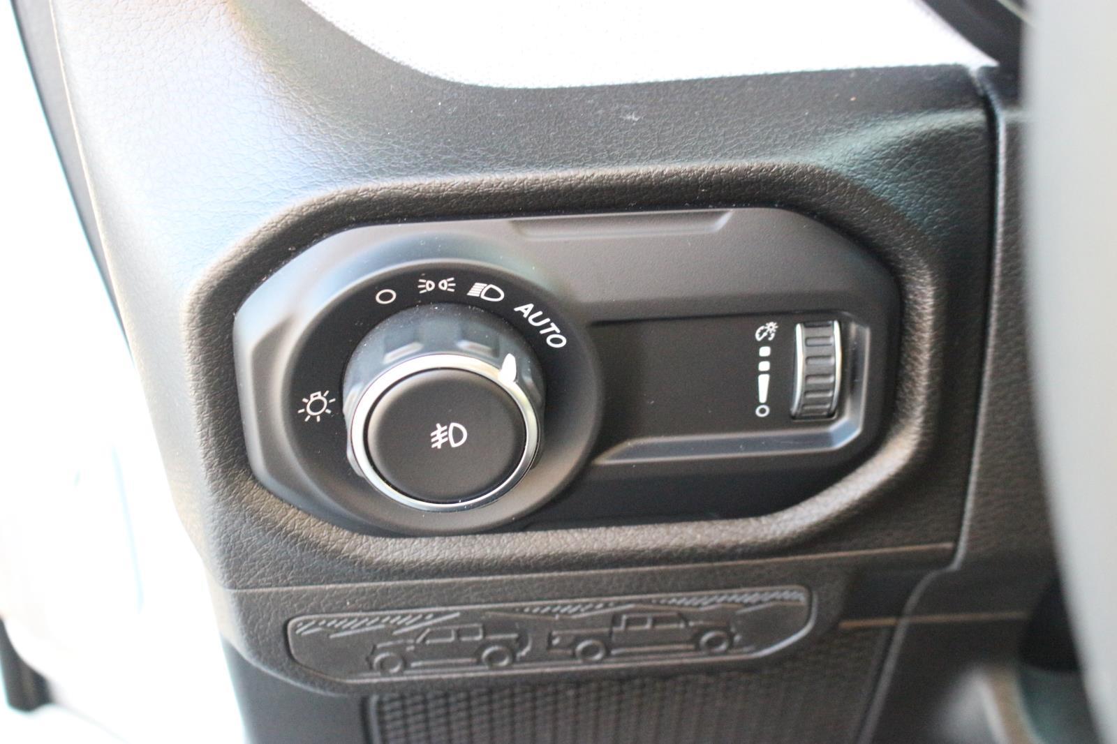 2024 Jeep Wrangler Sport S photo 26