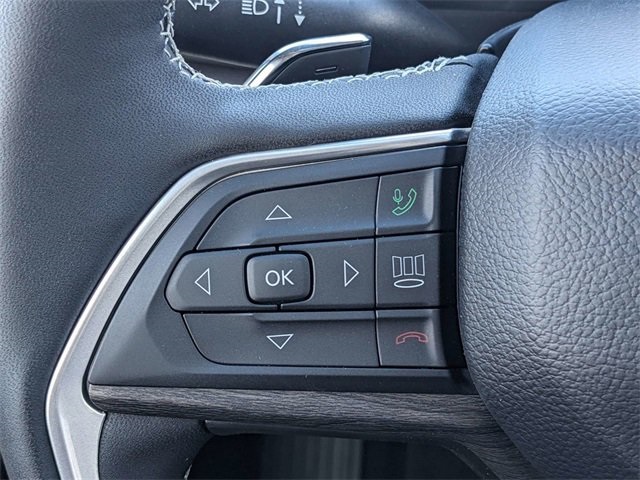 2023 Jeep Grand Cherokee Limited photo 27