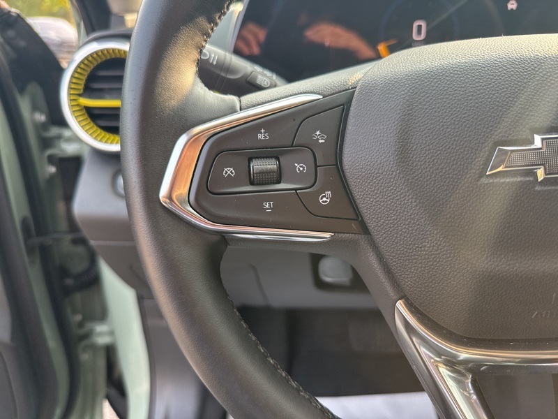 2024 Chevrolet Trax ACTIV photo 21