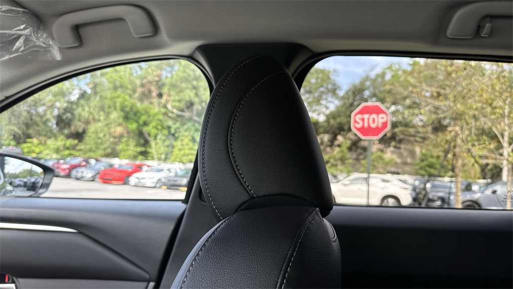 2025 Mazda CX-50 2.5 S Preferred photo 15