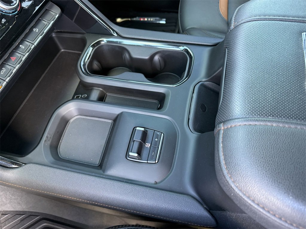 2024 GMC SIERRA HD - Image 25