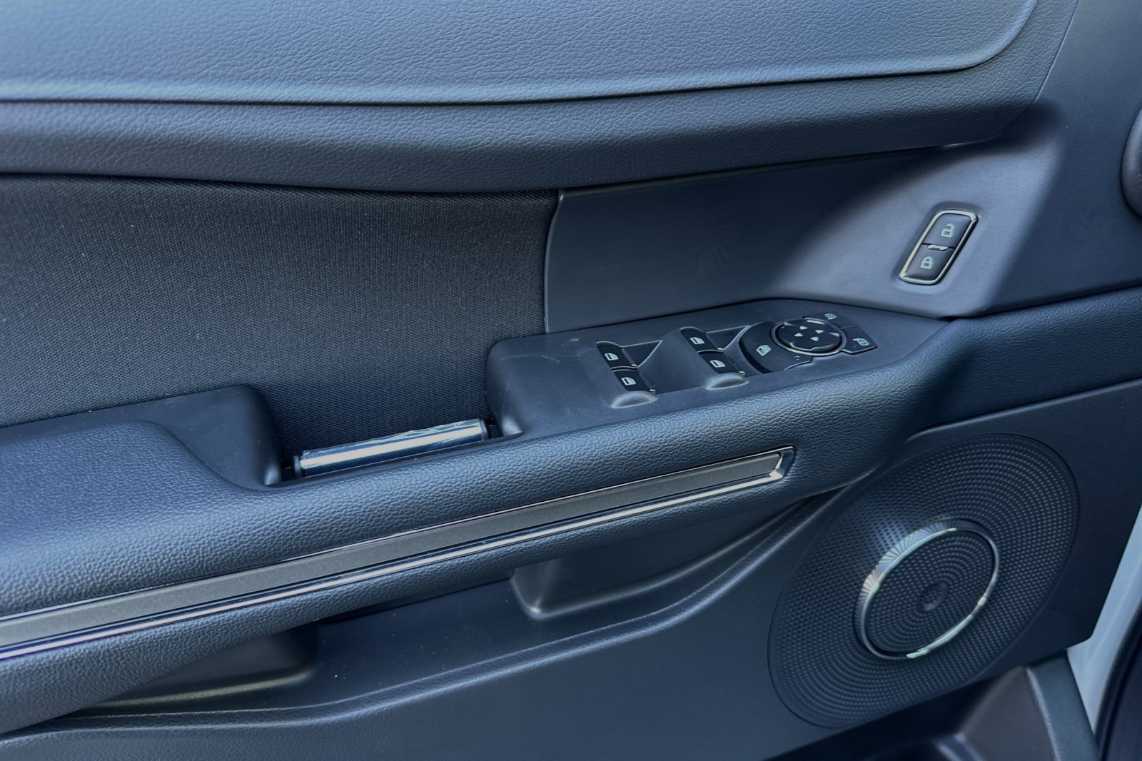 2024 Ford Expedition XL photo 7