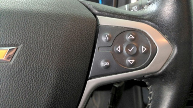 Used 2021 Black Chevrolet 2WD LT image 14