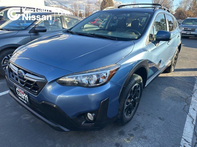 2021 Subaru Crosstrek Premium's photo