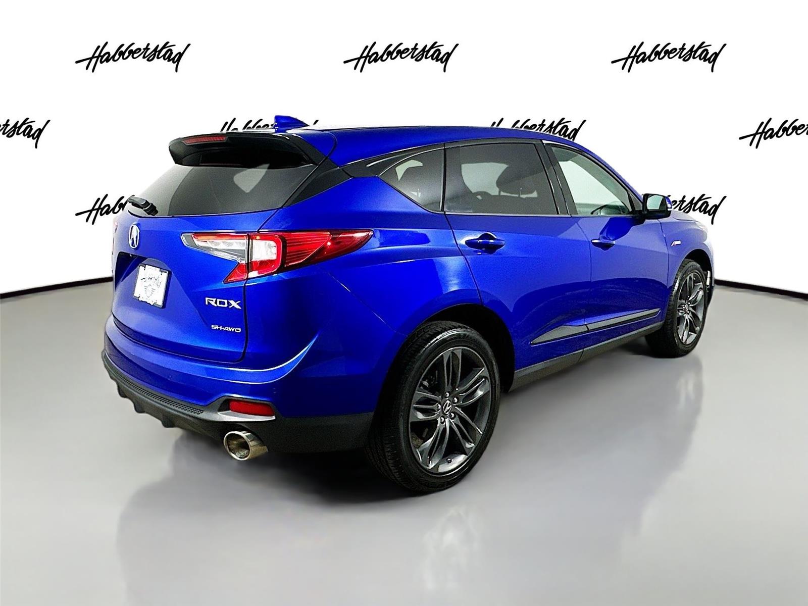 2019 Acura RDX A-Spec photo 5