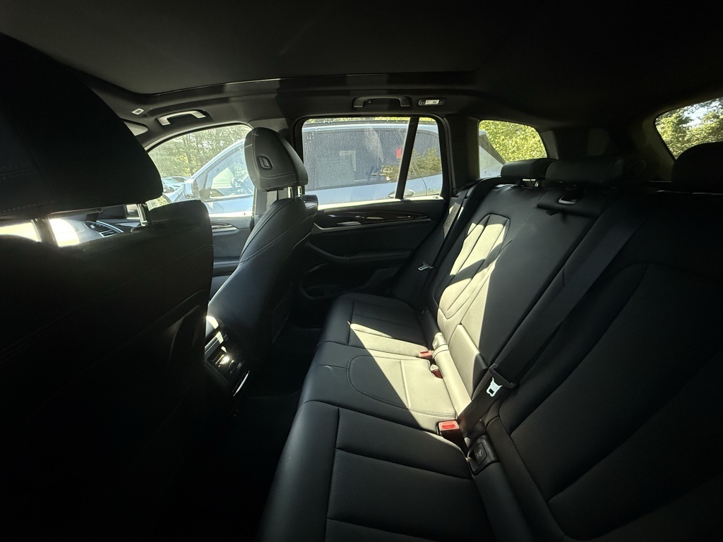 2024 Bmw X3 xDrive30i photo 4