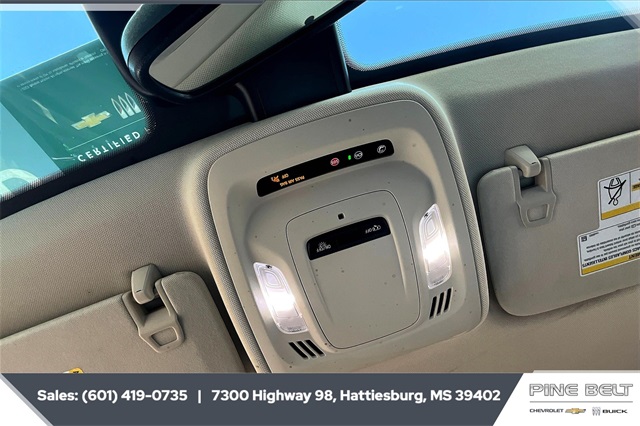 2023 Buick Envision Essence photo 15