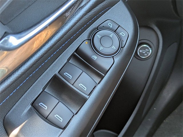 2026 Buick Envista ST photo 24