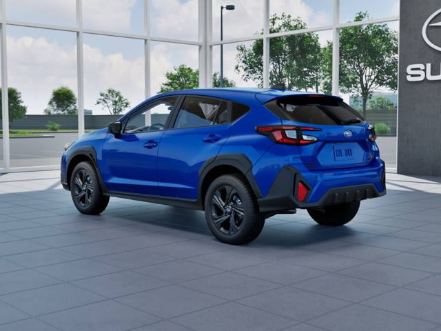 2026 Subaru Crosstrek Base photo 4