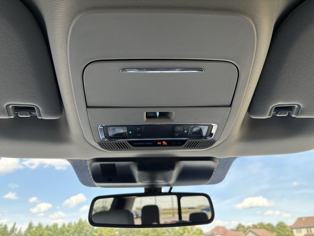 2023 Ford F-150 Lariat photo 14