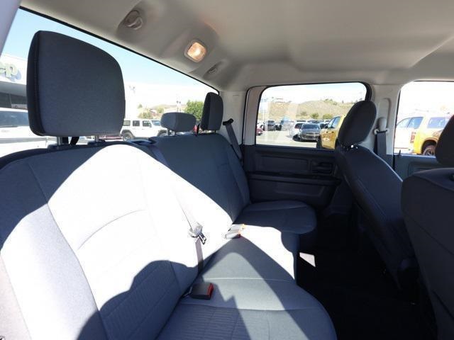 2023 Ram 1500 Classic Tradesman photo 17