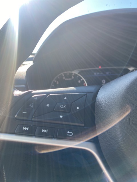 2024 Nissan Altima 2.5 SV photo 13