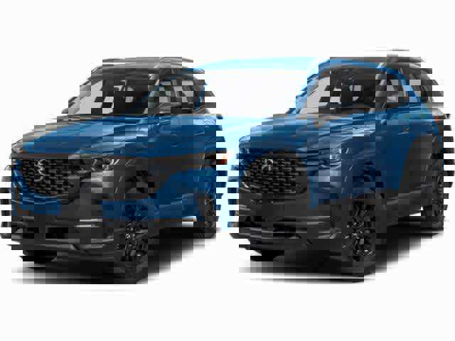 2025 Mazda CX-50 Select's photo