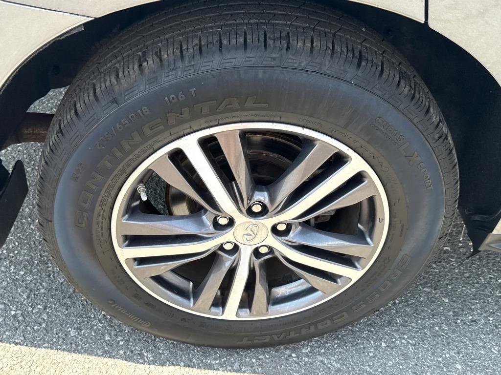 2019 Infiniti QX60 Pure AWD photo 18