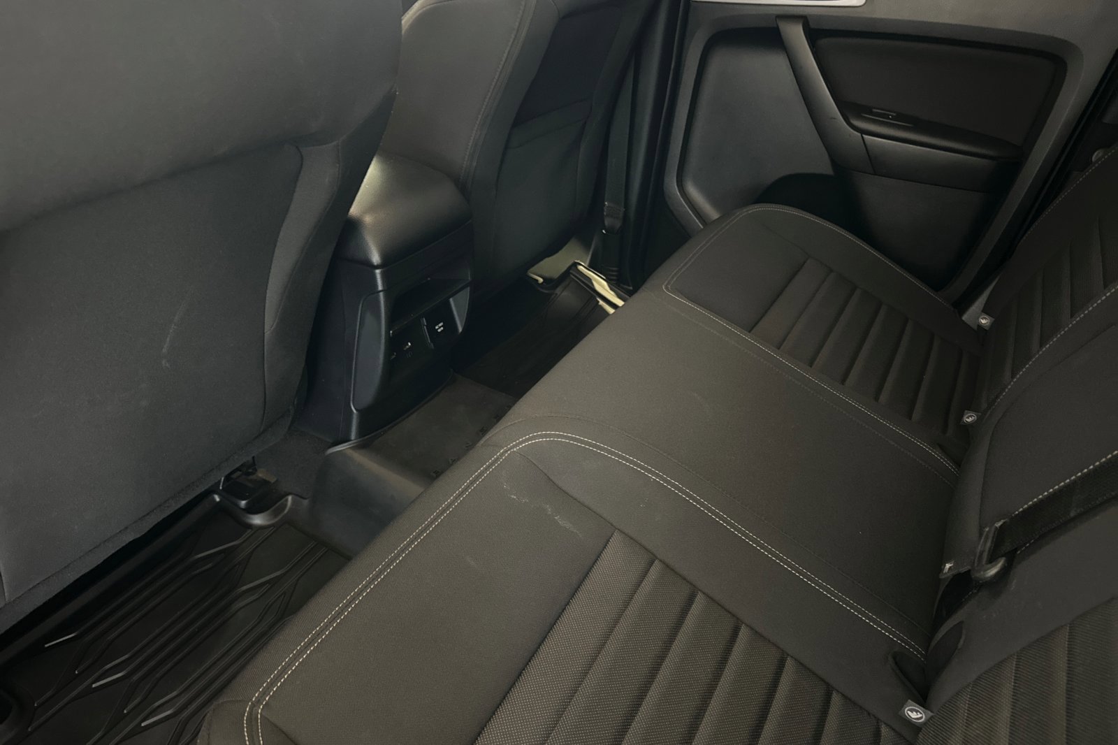 2021 Ford Ranger XLT photo 11