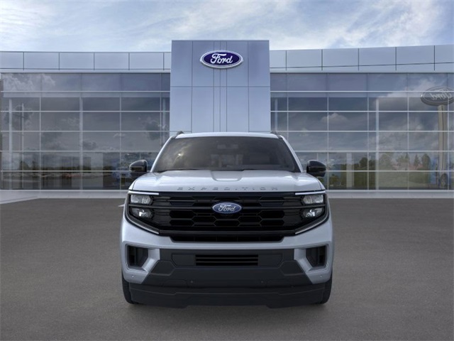 2025 Ford Expedition MAX photo 4