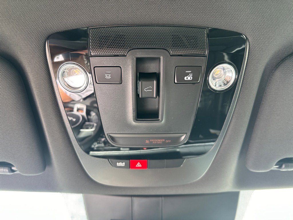 2026 Kia K5 GT-Line photo 22