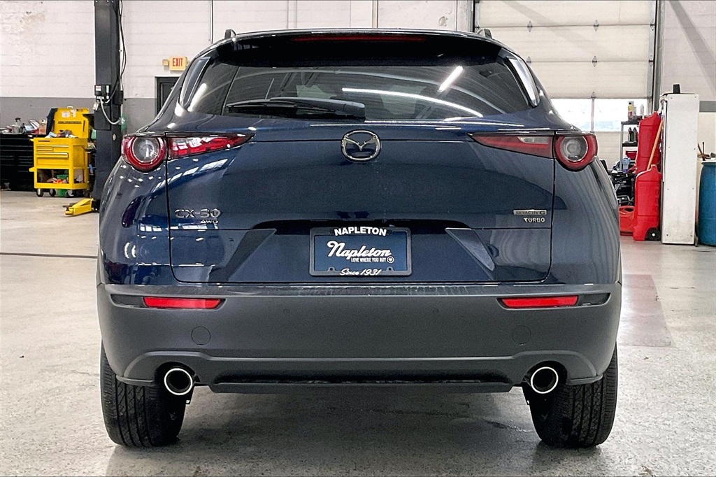 2026 MAZDA CX-30 - Image 3