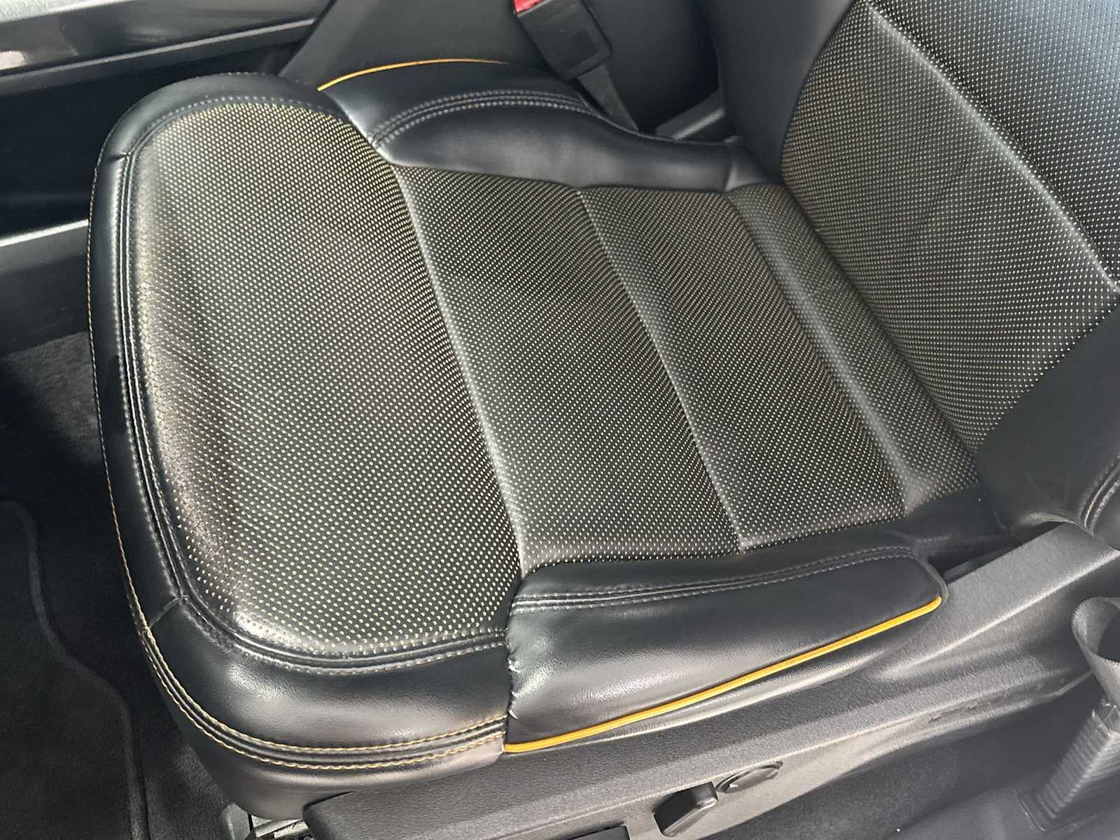 2023 Ford F-150 Tremor photo 16