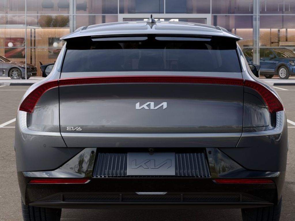 2023 Kia EV6 Wind photo 13