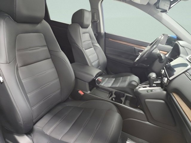 2022 Honda CR-V EX-L photo 9