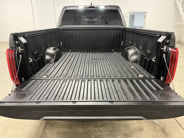 2023 Toyota Tundra SR5 photo 18