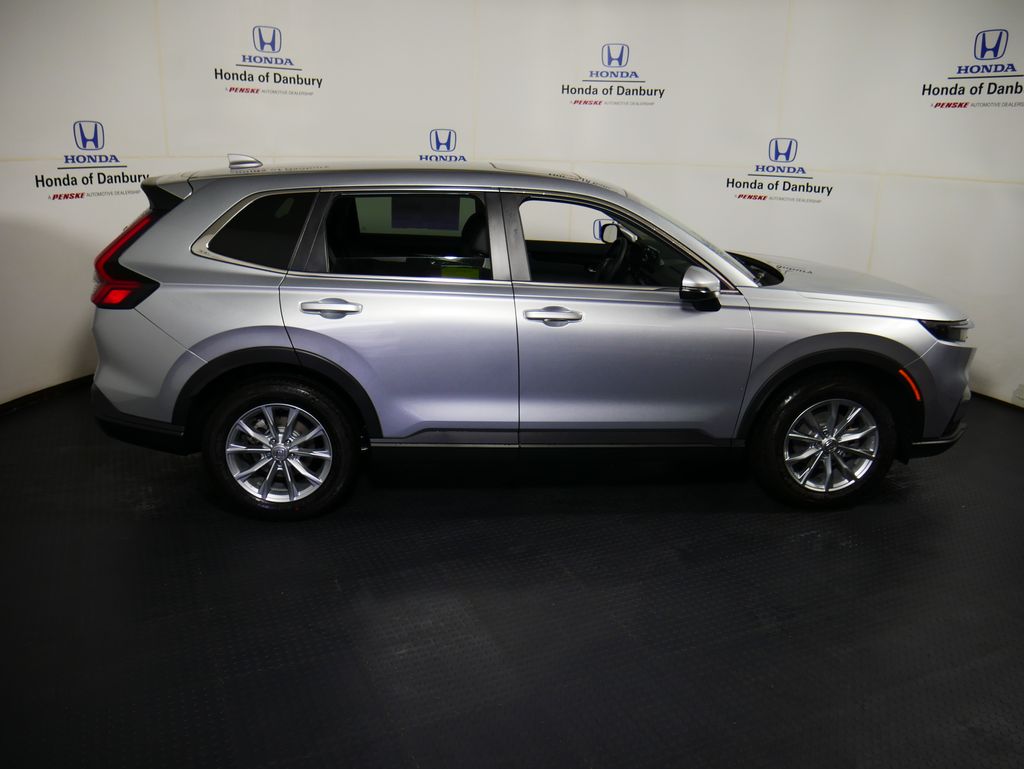 2026 Honda CR-V EX-L photo 3