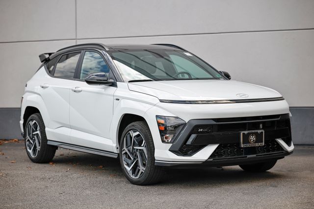 2024 Hyundai Kona