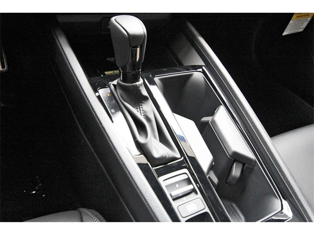 2025 Honda Accord Hybrid Sport-L photo 19