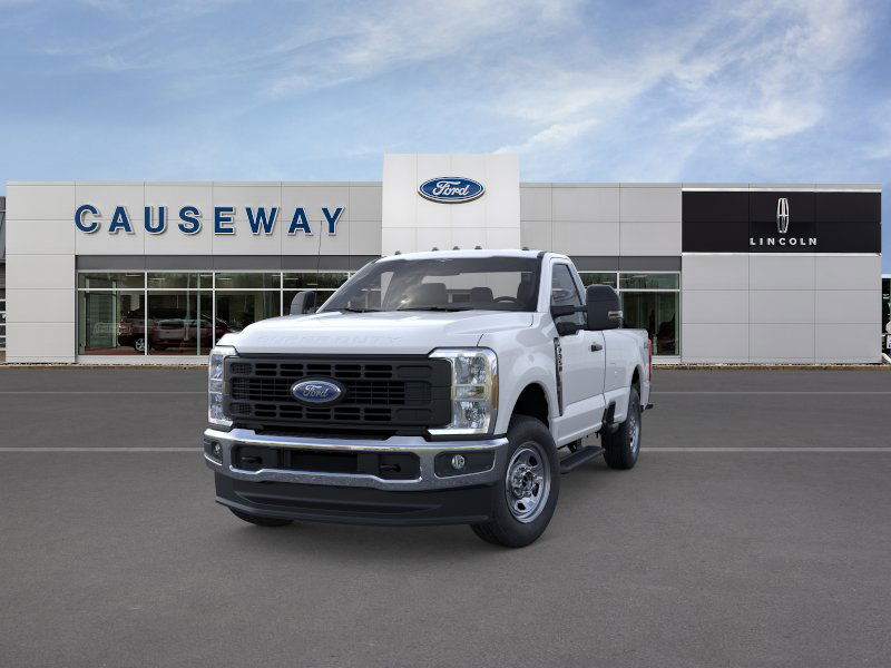 2026 Ford F-350 XL photo 2
